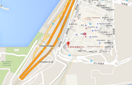 Google map